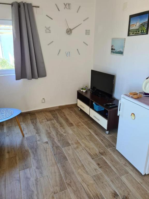 Milka Lägenhet Zadar Exteriör bild