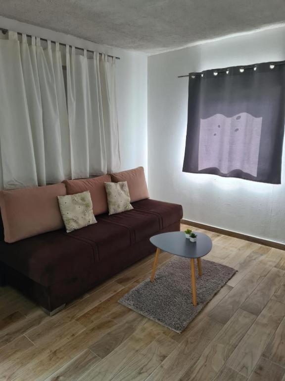 Milka Lägenhet Zadar Exteriör bild