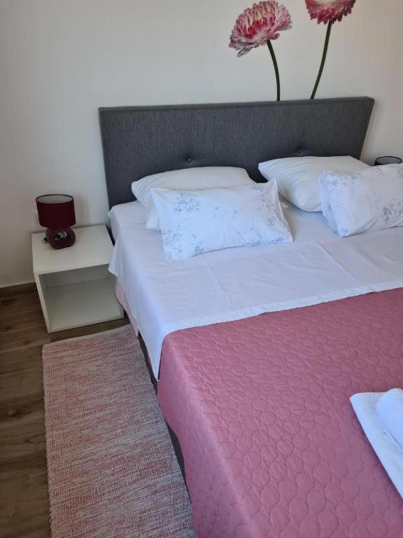 Milka Lägenhet Zadar Exteriör bild