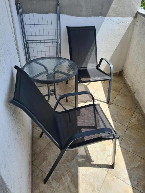 Milka Lägenhet Zadar Exteriör bild