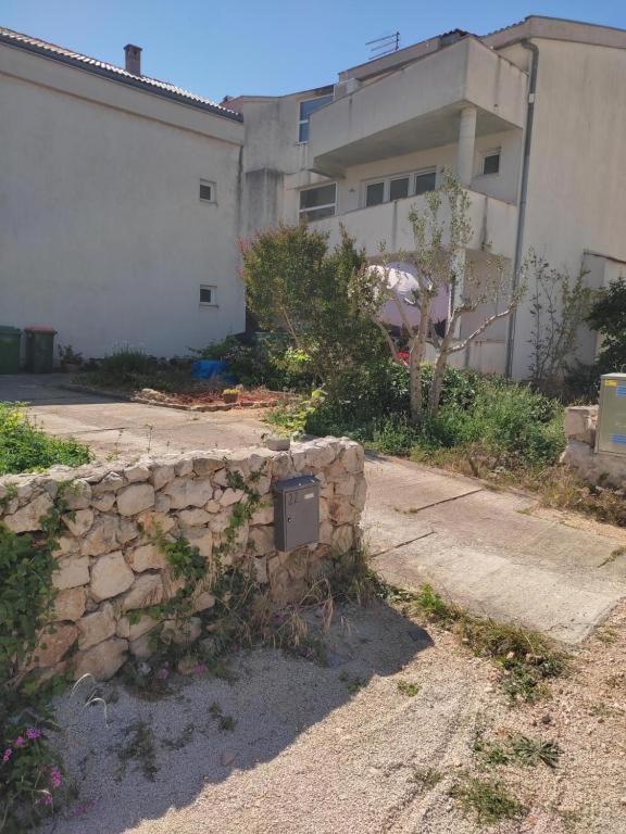 Milka Lägenhet Zadar Exteriör bild
